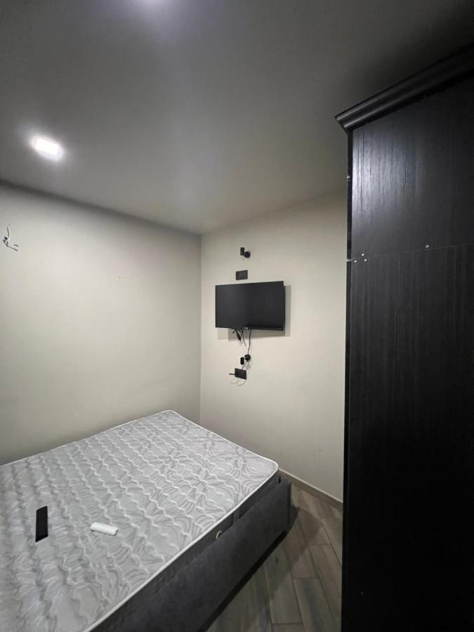 Guest House Green Yerevan Exterior photo