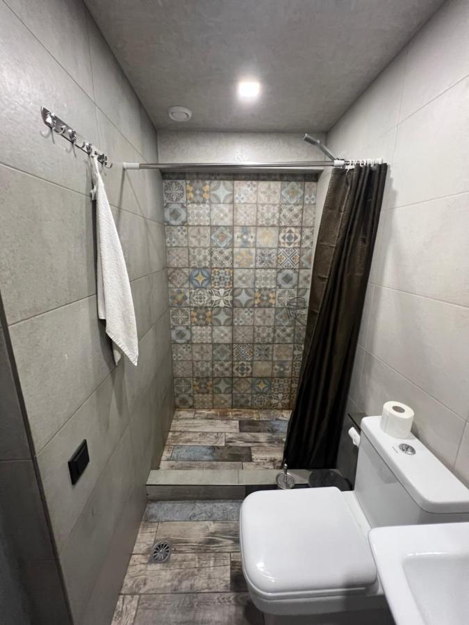 Guest House Green Yerevan Exterior photo