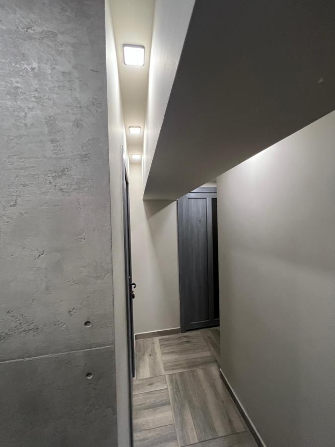 Guest House Green Yerevan Exterior photo
