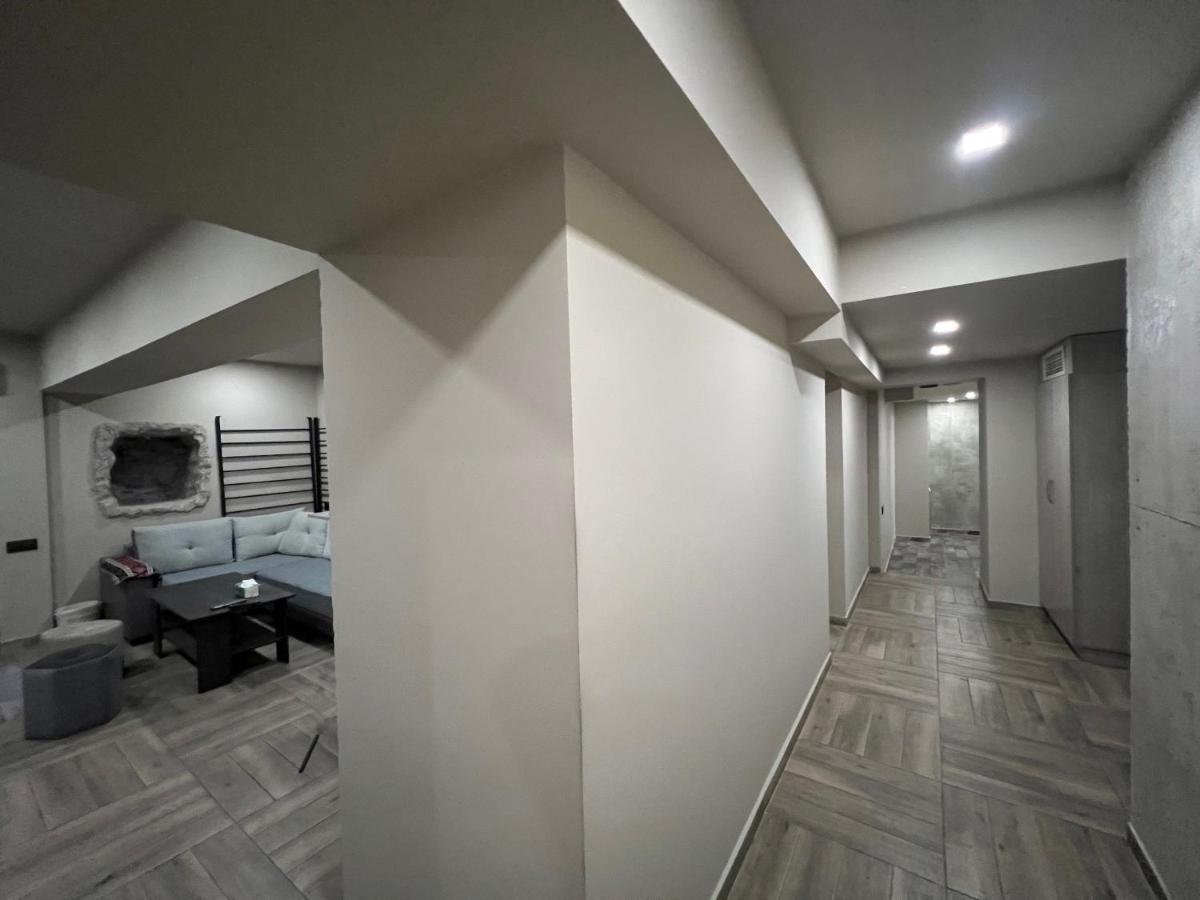 Guest House Green Yerevan Exterior photo