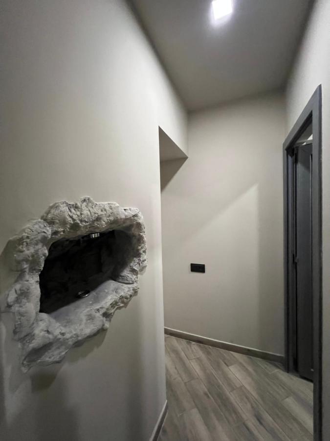 Guest House Green Yerevan Exterior photo