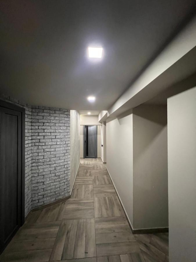 Guest House Green Yerevan Exterior photo