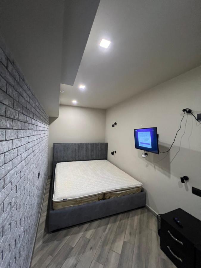 Guest House Green Yerevan Exterior photo